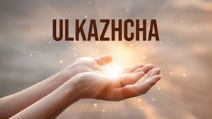 Ulkazhcha on Shalom - past program