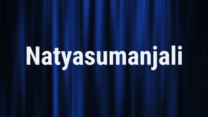 Natyasumanjali on DD Saptagiri - past program