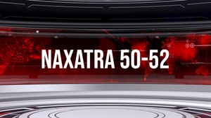 Naxatra 50-52 on Naxatra News Hindi - past program