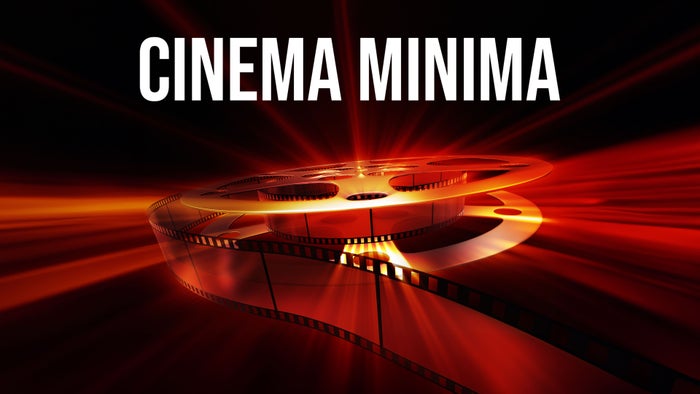 Cinema Minima on JioTV