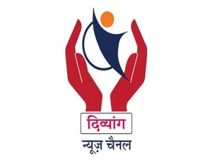 Divyang News on Divyang News - past program