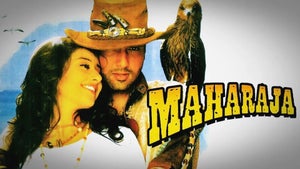 Maharaja on Zee Anmol Cinema 2 - past program