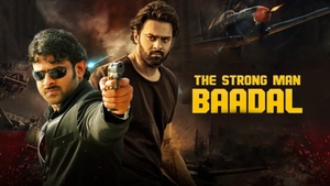 The Strong Man Badal on Colors Cineplex Superhit