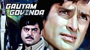 Gautam Govinda on Sony MAX2 - past program