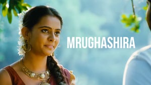 Mrugashira on Colors Cineplex Superhit - past program