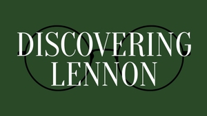 Discovering Lennon on DocuBay - past program