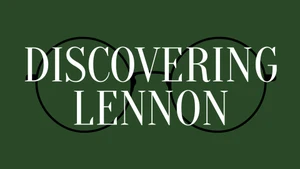 Discovering Lennon on DocuBay - past program