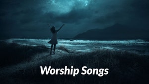 Worship Songs on GoodNews Channel - past program