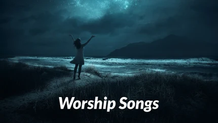 Worship Songs on Nambikkai