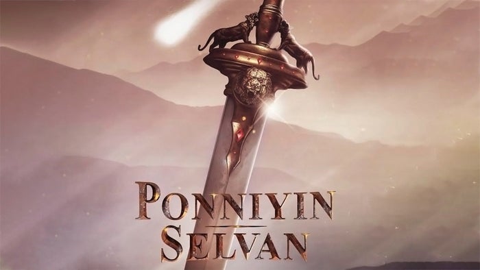 Ponniyin Selvan Part 1 on JioTV