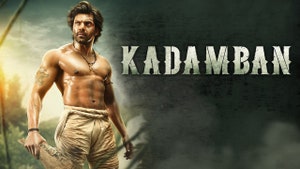 Kadamban on Colors Kannada Cinema