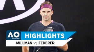 Australian Open 2020 on Sony Ten 3 HD Hindi - past program