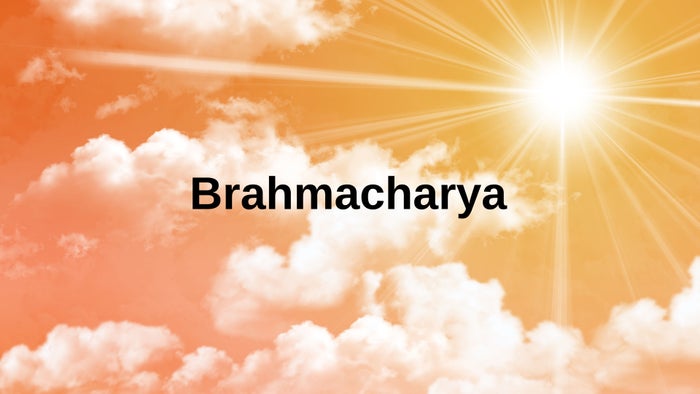 Brahmacharya Episode No.2 on JioTV