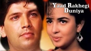 Yaad Rakhegi Duniya on Colors Cineplex Bollywood - past program