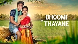 Bhoomi Thayane on Colors Super