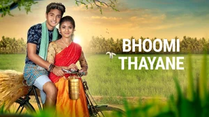 Bhoomi Thayane on Colors Super