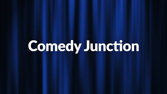 Comedy Junction on JioTV