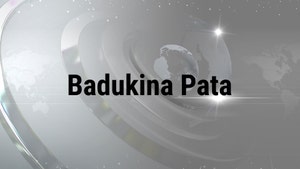 Badukina Pata on Karnataka News Beat - past program