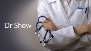 Dr Show on Desi Channel - past program