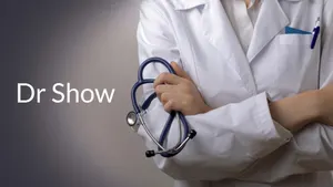 Dr Show on Desi Channel - past program