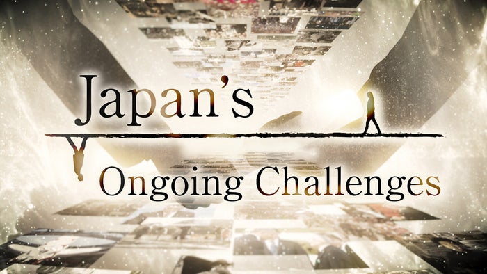 Japan's Ongoing Challenges on JioTV