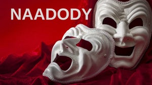 Naadody on Surya Movies - past program