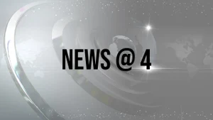 News @ 4 on Raj News Telugu