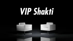 VIP Shakti on VIP News - past program