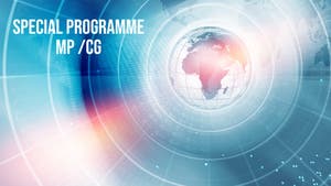 Special Programme MP /CG on News Hour - past program