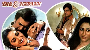 Dil-e-Nadan on Sony MAX2 - past program