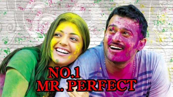 Mr. Perfect Episode No.173 on JioTV