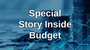 Special Story Inside Budget on CVR English - past program