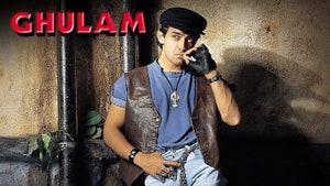 Ghulam on Sony MAX2 - past program