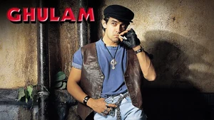 Ghulam on Sony MAX2 - past program