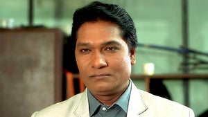 CID (Bangla) on Sony aath - past program