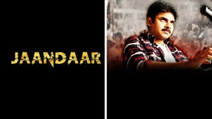 Jaandaar on Colors Cineplex Superhit - past program