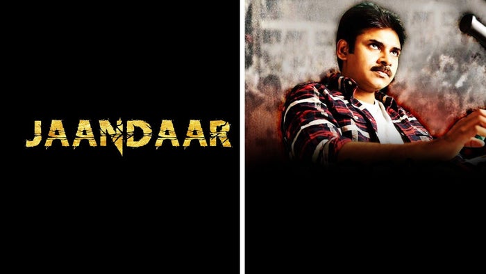 Jaandaar on JioTV