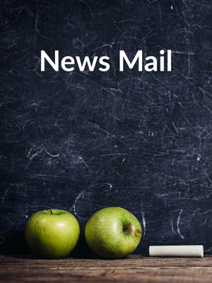 News Mail on Kashish News - past program