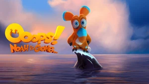 Ooops! Noah Is Gone... on Star Gold Thrills - live program