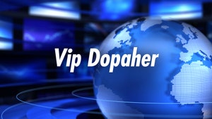 Vip Dopaher on VIP News - past program
