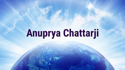 Anuprya Chattarji on Shubh TV