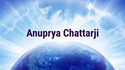 Anuprya Chattarji on Shubh TV