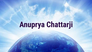 Anuprya Chattarji on Shubh TV - past program