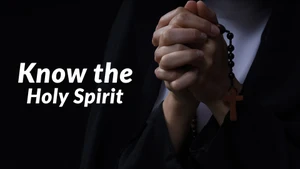 Know the Holy Spirit on Shubhsandesh TV - past program