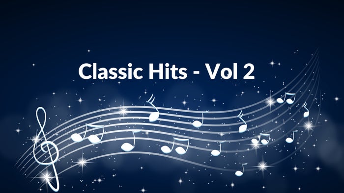 Classic Hits - Vol 2 on JioTV