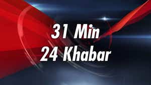 31 Min 24 Khabar on TNP News - past program