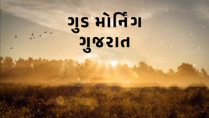 Good Morning Gujarat Episode 323 on DD Girnar - past program