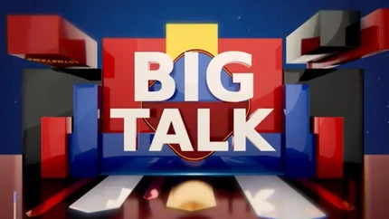 Big Talk on Swatantra News