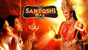 Jai Santoshi Maa on Zee Biskope - future program