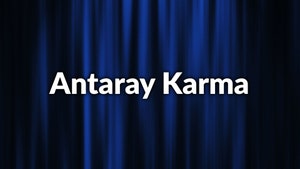Antaray Karma on Dada Bhagwan Foundation Gujarati - past program